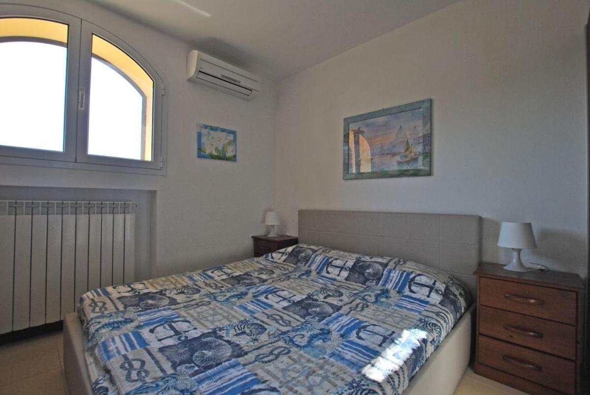 Villa Del Mare Ligure Elvezia Santo Stefano al Mare Esterno foto